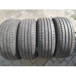 Автошини Pirelli Cinturato P7 205/55 R16  91V 6мм  Літо Б/У