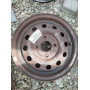 Диск Стальний Ford  R13 5.0j PCD4*108 ET36 DIA63.4 (чорний)||