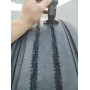 Автошини Continental HSL2+ 315/70 R22.5  156/150L 9мм  Літо Б/У