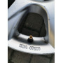 Диск литий Kronprinz  R14 5.5j PCD5*100 ET38 DIA63.4 (сірий)|KBA47261|