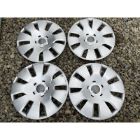 R16 Audi 8k0601147 сірий