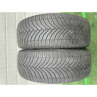 Автошини Michelin CrossClimate 205/55 R16  94V   Всесезонна Б/У