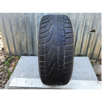 Автошини Pirelli Sottozero Winter 210 215/55 R16  97H 4мм  Зимова Б/У