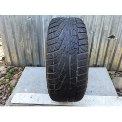 Автошини Pirelli Sottozero Winter 210 215/55 R16  97H 4мм  Зимова Б/У