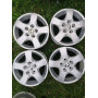 Диск литий Alessio R473 R15 6.5j PCD5*118 ET50 DIA71.6 (сірий)|R473|
