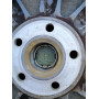 Диск литий Audi  R20 9.0j PCD5*112 ET46 DIA57.1 (сірий)|4F0601025AF|