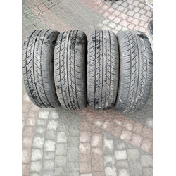 Автошини Tigar Sigura 175/65 R14  82T 5.5 мм  Літо Б/У
