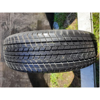 Автошини Federal Super Steel 635 165/65 R13  76H 6мм  Літо Б/У