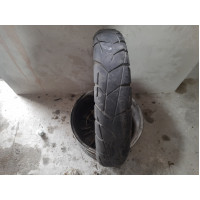 Pirelli Scorpion Trail 120/90 R17  64S