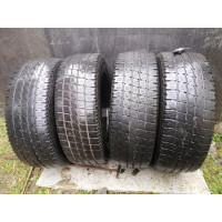 Автошини Toyo H09 215/65 R16 С 109/107R 4мм  Зимова Б/У