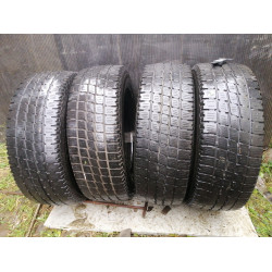 Автошини Toyo H09 215/65 R16 С 109/107R 4мм  Зимова Б/У