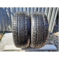 Автошини Nexen Npris 4s 225/55 R16  95H 4мм  Всесезонна Б/У