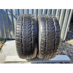 Автошини Nexen Npris 4s 225/55 R16  95H 4мм  Всесезонна Б/У