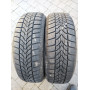 Автошини Dunlop SP winter sport 4D 195/65 R16  92H 6мм  Зимова Б/У