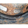 Диск Стальний   R13 4.5j PCD4*114.3 ET31 DIA60.1 (чорний)|VEZ9|
