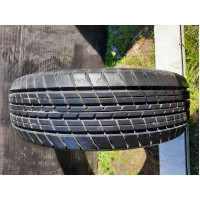 Автошини Federal Super Steel 621 165/65 R13  77H 6мм  Літо Б/У
