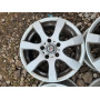 Диск литий Platin  R16 7.0j PCD5*120 ET20 DIA76.0 (сірий)|KBA 46378|