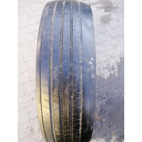 Автошини Firestone Fs400 12.00/ R22.5  152/148L 6.5 мм  Всесезонна Б/У