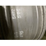 Диск литий Audi  R16 7.0j PCD5*112 ET45 DIA57.1 (сірий)|8D0601025K|