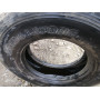 Автошини Bridgestone R166 235/75 R17.5  143/141J 7мм  Зимова Б/У