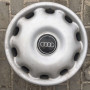 R16 Audi 4D0601147 сірий