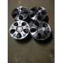 Диск литий   R15 6.5j PCD5*112 ET40 DIA73.1 (чорний)||