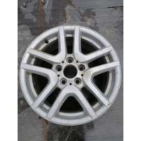 Диск литий Bmw  R17 7.5j PCD5*120 ET40 DIA72.6 (сірий)|6761 929-14|