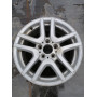 Диск литий Bmw  R17 7.5j PCD5*120 ET40 DIA72.6 (сірий)|6761 929-14|