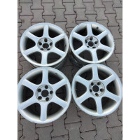 Диск литий Mercedes - Benz  R17 8.0j PCD5*112 ET35 DIA (сірий)|Z.O|