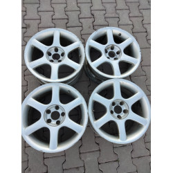 Диск литий Mercedes - Benz  R17 8.0j PCD5*112 ET35 DIA (сірий)|Z.O|