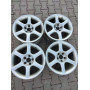 Диск литий Mercedes - Benz  R17 8.0j PCD5*112 ET35 DIA (сірий)|Z.O|