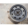 Диск Стальний   R13 4.0j PCD4*100 ET DIA54.1 (чорний)||