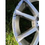 Диск литий Bmw TechnoMagnesio 2522 R17 8.0j PCD5*120 ET35 DIA72.6 (сірий)||
