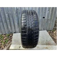 Автошини Continental ContiWinterContact TS790 225/60 R17  99H 5мм  Зимова Б/У