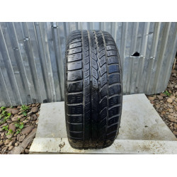 Автошини Continental ContiWinterContact TS790 225/60 R17  99H 5мм  Зимова Б/У