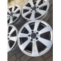 Диск Кований Диск Mercedes - Benz  R16 7.0j PCD5*112 ET43 DIA66.6 (сірий)|A2044011102|