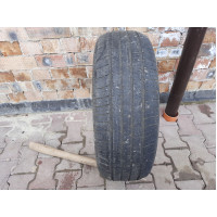 Автошини Continental 4×4 Contact 235/65 R17  104H 3мм  Всесезонна Б/У