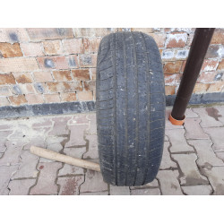 Автошини Continental 4×4 Contact 235/65 R17  104H 3мм  Всесезонна Б/У