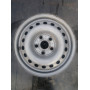 Диск Стальний   R15 6.0j PCD5*112 ET55 DIA57.1 (сірий)|KBA43929|