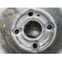Диск Стальний Opel  R14 5.5j PCD4*100 ET49 DIA56.6 (чорний)|GY|