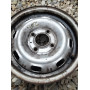 Диск Стальний Citroen  R13 5.5j PCD4*108 ET28 DIA65.1 (сірий)||