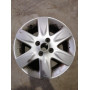 Диск литий   R15 5.5j PCD4*100 ET50 DIA60.1 (сірий)|7768-6|