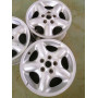 Диск литий Land Rover  R16 6.0j PCD5*114.3 ET46 DIA64.1 (сірий)|RRC112310xxx|
