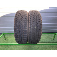 Автошини Hankook Winter Icept RS 175/60 R14  79T   Зимова Б/У