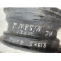 Диск Стальний Nissan  R13 5.0j PCD4*100 ET DIA59.1 (чорний)||