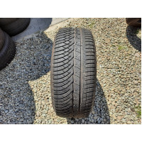 Автошини Michelin Pilot Alpin PA4 245/50 R18  104V 7мм  Зимова Б/У