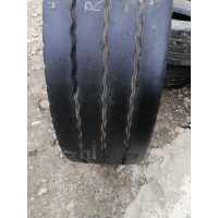 Автошини Bridgestone R186 235/75 R17.5  148J 8мм  Зимова Б/У