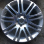 Диск литий   R18 7.5j PCD5*112 ET46 DIA57.1 (сірий)|3T0601025H|