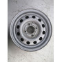 Диск Стальний Ford  R13 5.0j PCD4*108 ET41 DIA63.4 (сірий)|86abhbj887156|