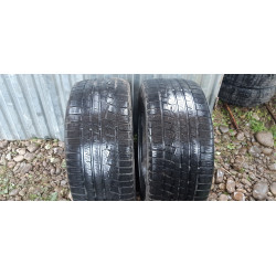 Автошини Yokohama Wdrive 275/45 R20  110V 3мм  Зимова Б/У